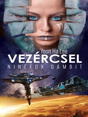 cover image of Vezércsel